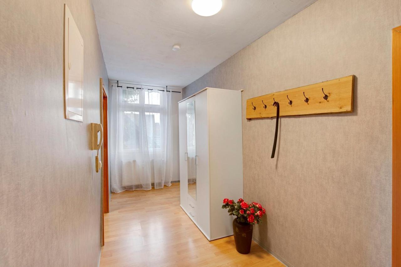 Apartment Schwerter Altstadt 1 Schwerte