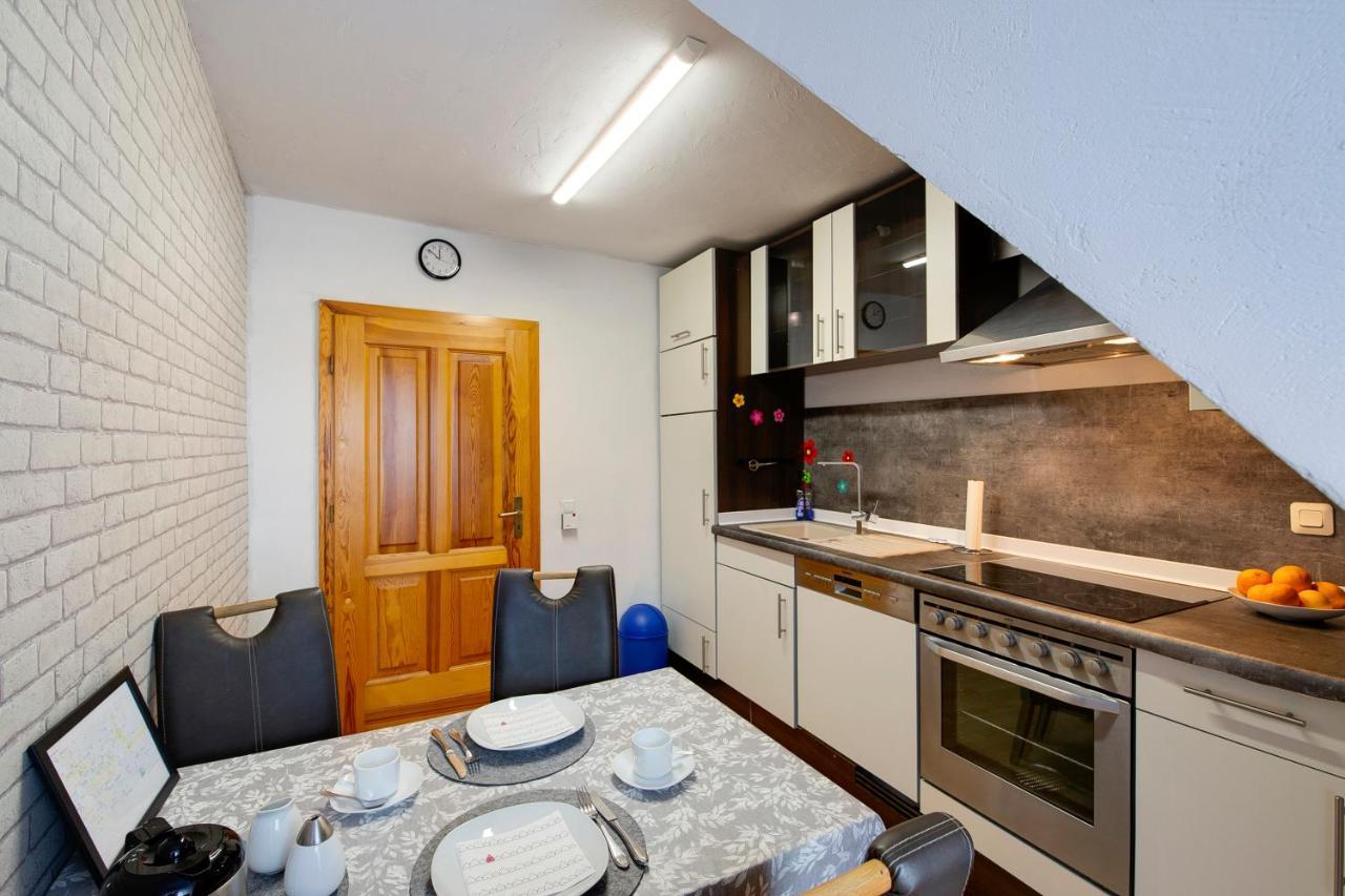 Apartment Schwerter Altstadt 1