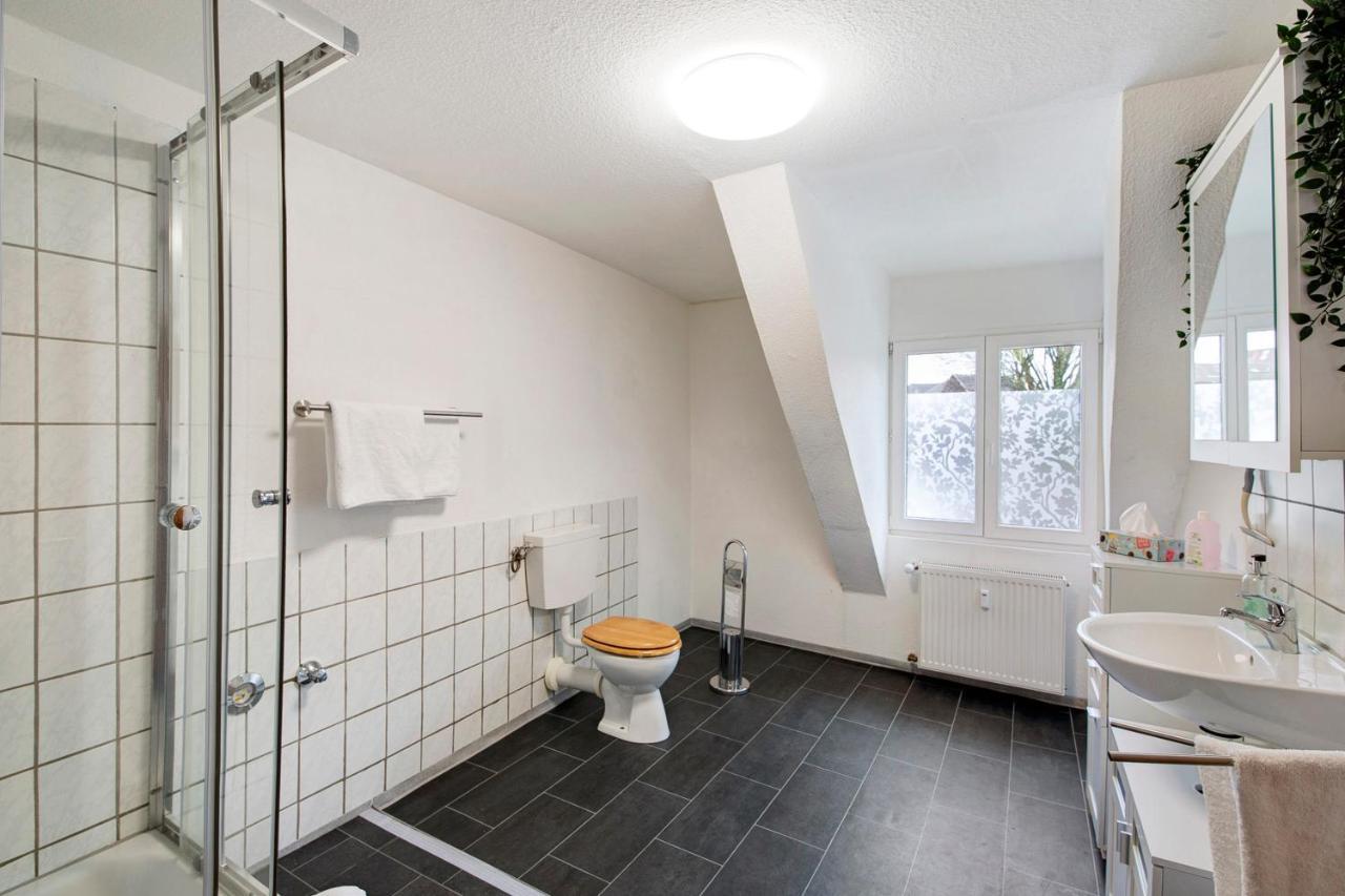 Schwerter Altstadt 1 Apartment