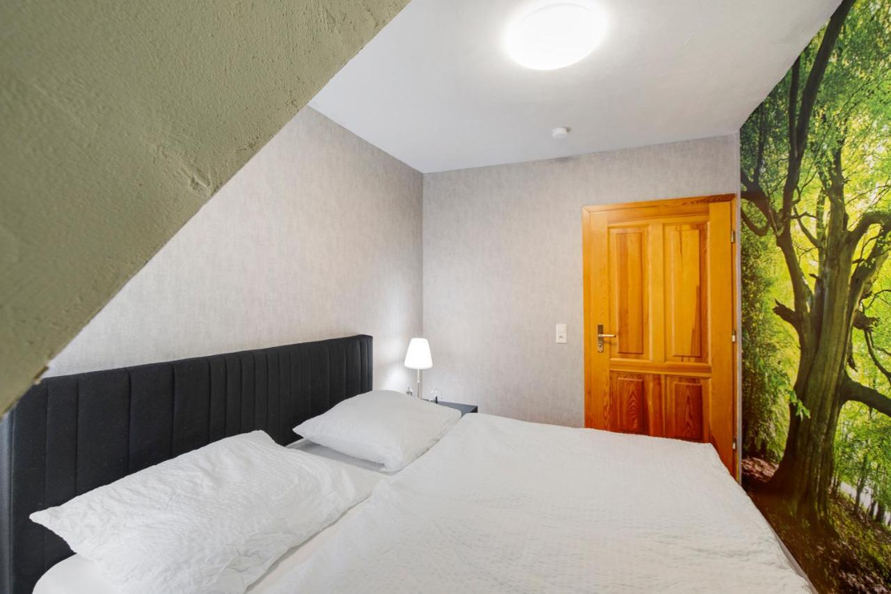 Schwerter Altstadt 1 Apartment *