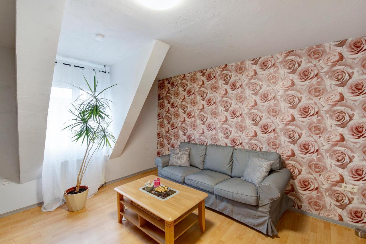 Schwerter Altstadt 1 Apartment *