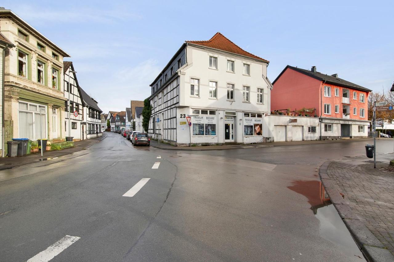 Schwerter Altstadt 1